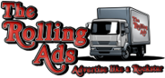 the rolling ads