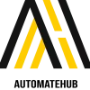 automate hub logo