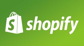 shopify 1